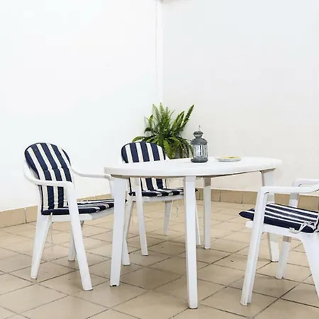 Afan Y Parking Incluido Apartamento