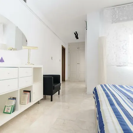 Afan Y Parking Incluido Apartamento