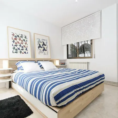 Afan Y Parking Incluido Apartment *