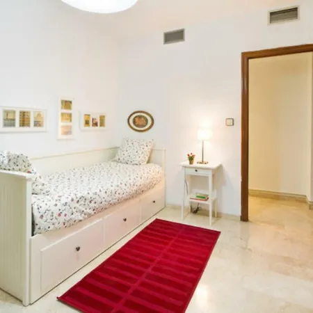 Afan Y Parking Incluido Apartamento