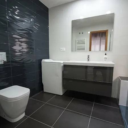 Afan Y Parking Incluido Apartamento Granada