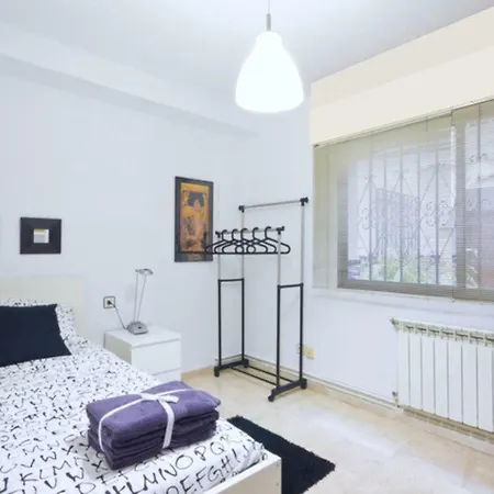 Apartamento Afan Y Parking Incluido Granada