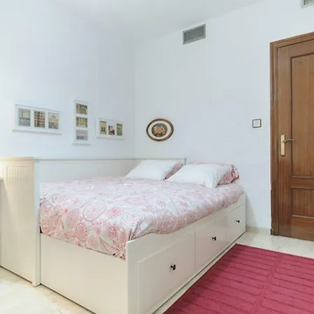 Apartamento Afan Y Parking Incluido Granada